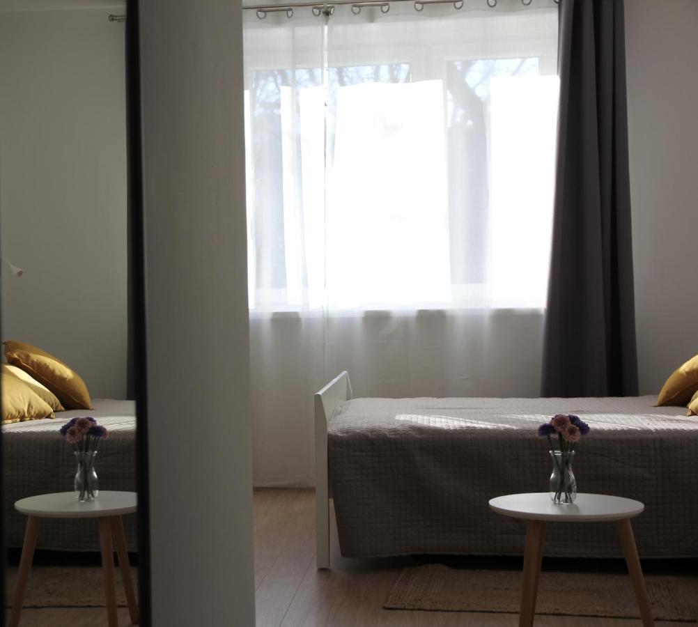 Studio Apartman Mirta I Varaždin Exterior foto